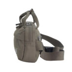 Crossbody bag - kidney with handle NG navy (Legend) (Kopia) (Kopia)
